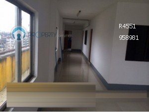 For Rent in Botahtaung, 52th street, higher floor apartment (Malihku Real Estate) in Botahtaung, Yangon